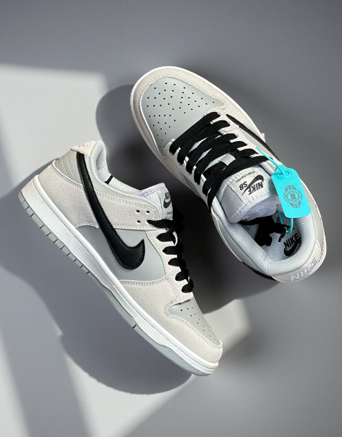 NIKE SB DUNK PS EDITION