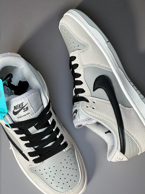 NIKE SB DUNK PS EDITION