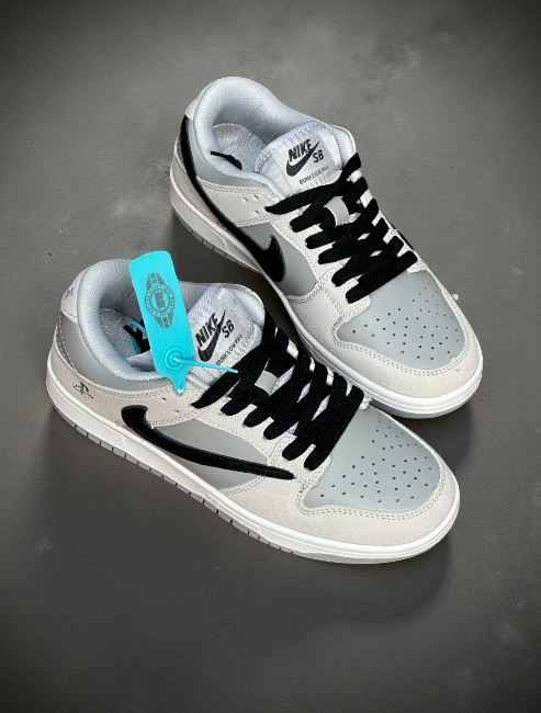 NIKE SB DUNK PS EDITION